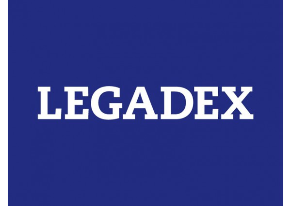 Managing Director - Legadex Managing Director - Legadex