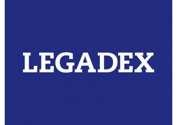 Managing Director - Legadex